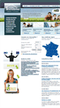 Mobile Screenshot of credits-immobilier.com